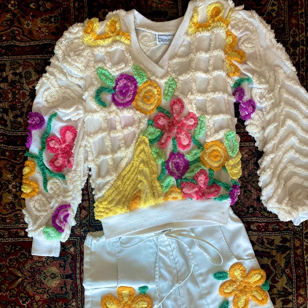 Damze Outfit